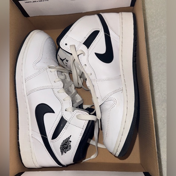 🏀 Jordan one - Picture 7 of 11